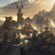 Illustration for article titled The Art Of iMiddle Earth: Shadow Of War/i